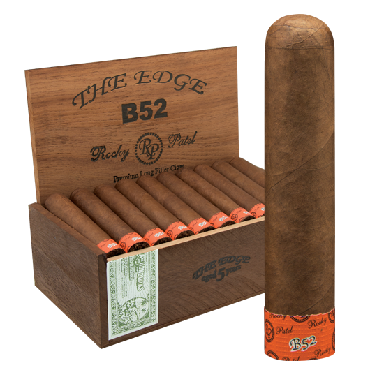 Rocky Patel The Edge B52 Cigars | Holt's Cigar Co.