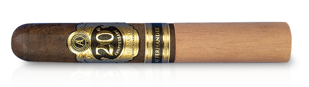 Shop AJ Fernandez 20th Anniversary Cigars