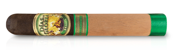 Shop AJ Fernandez Dias de Gloria Brazil Cigars 