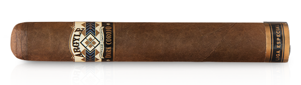 Shop Argyle Dark Corojo Cigars