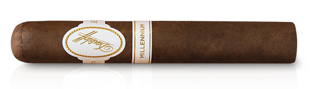 Shop Davidoff Millennium Blend Cigars