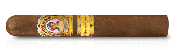 Shop La Aroma de Cuba Edicion Especial Cigars