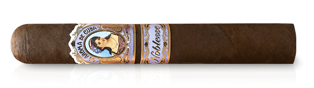 Shop La Aroma de Cuba Noblesse Cigars