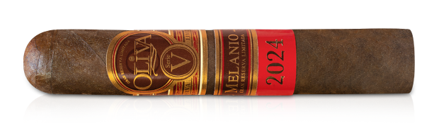 Shop Oliva Serie V Melanio Edición Año Cigars