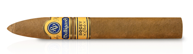 Shop Rocky Patel Mulligans Bogey Club Cigars