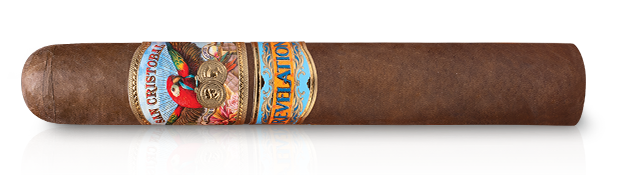 Shop San Cristobal Revelation Cigars