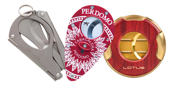 Shop Cigar Cutters