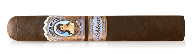 Shop La Aroma de Cuba Noblesse Cigars Shop La Aroma de Cuba Noblesse Cigars
