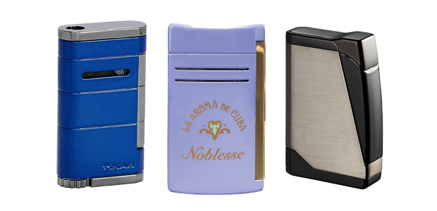 Shop Cigar Lighters