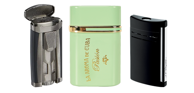 Shop Cigar Lighters