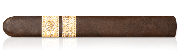 Shop Rocky Patel Decade Cigars