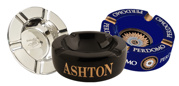 Shop Cigar Ashtrays