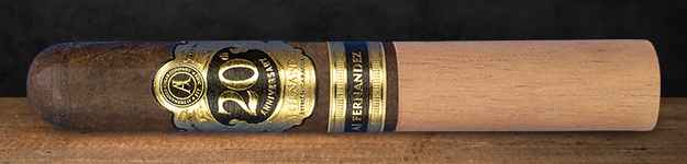 blogfeedteaser-AJ-Fernandez-20th-Anniversary-Toro