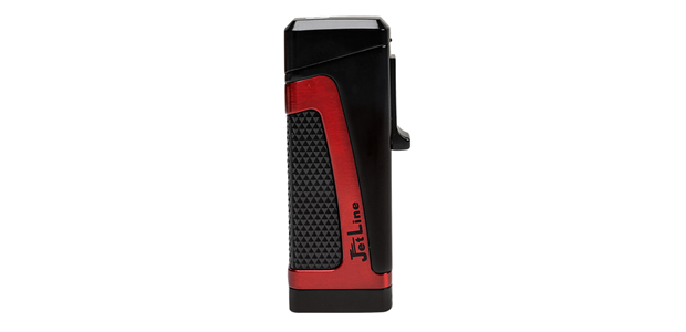 Shop Jetline Hurricane II Triple Torch Lighters