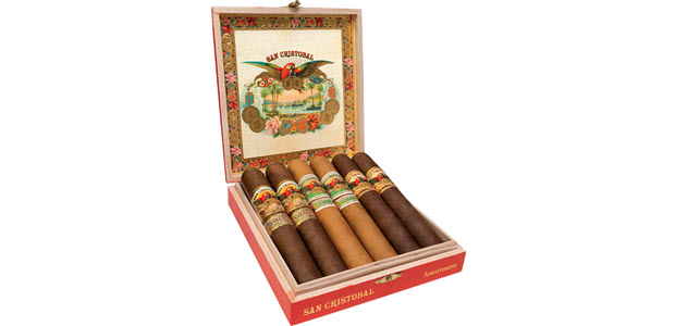 Shop San Cristobal 60-Ring Assortment