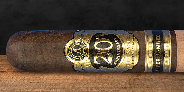 teaserimage-AJ-Fernandez-20th-Anniversary-Toro