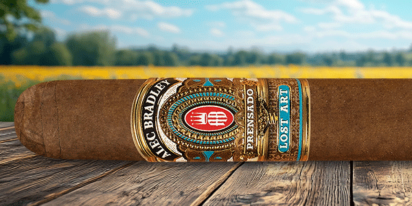 teaserimage-Alec-Bradley-Prensado-Lost-Art-Gran-Toro