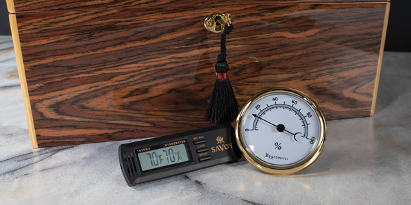 Analog vs Digital Hygrometer: Which Should You Use?
