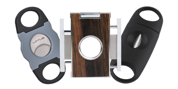Shop Cigar Cutters Shop Cigar Cutters