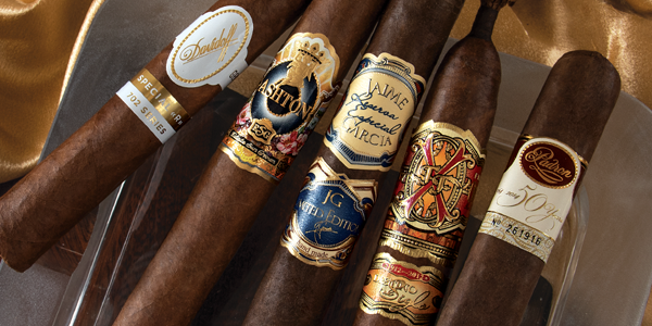 Most Expensive Cigars in the World