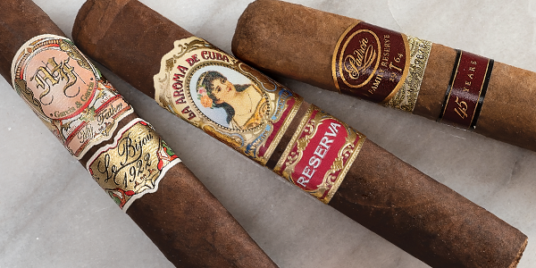 Shiny Cigars: Why Do Some Cigars Look Oily?