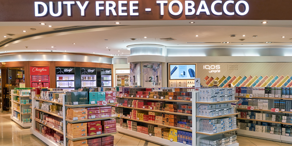 20 Things to Buy Duty-Free at the Airport 2023
