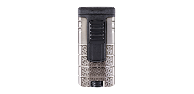 Shop Xikar Tactical Triple Torch Lighters