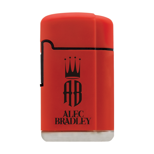 Alec Firestarter Lighter | Holt's Cigar Co.