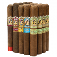 La Aroma de Cuba Monster Deal