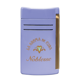 La Aroma de Cuba Noblesse ST Dupont Maxi Jet Lighter 