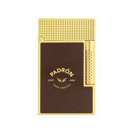 ST Dupont Padron Line 2 Lighter