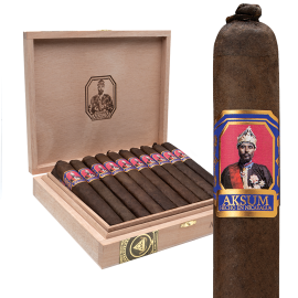 Aksum Maduro