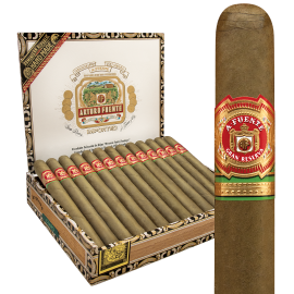 Arturo Fuente Claro Churchill