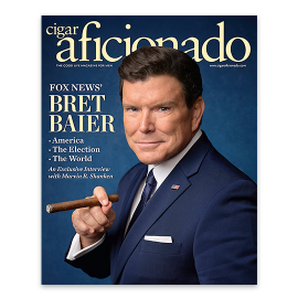 Cigar Aficionado November / December 2024