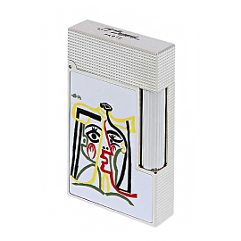 ST Dupont Ligne 2 Lighter Limited Edition Picasso 