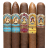 La Aroma de Cuba 5-Cigar Assortment 