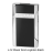 Elie Bleu J-12 Plano Torch Lighter