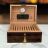 Savoy Executive Ebony Macassar Humidor