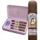 La Aroma de Cuba Noblesse 4-Cigar + ST Dupont Gift Set