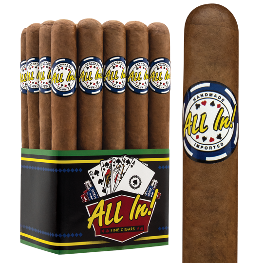 Best All In Cigars | Reviews & Top Picks | Holt's Cigars