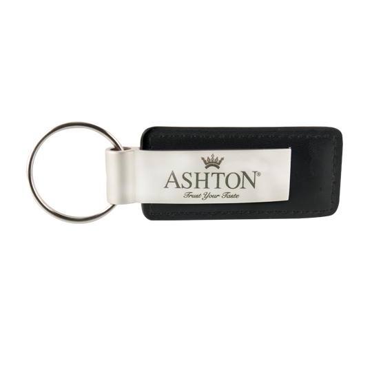 Ashton Keychain | Holt's Cigar Co.