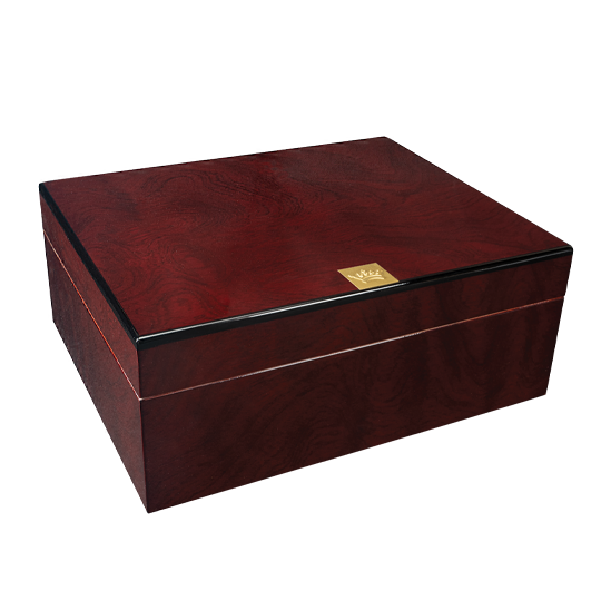 Photo of Ashton Medallion Humidor