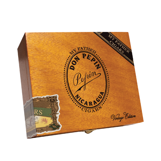 Don Pepin Garcia Vintage Cigars | Holt's Cigar Co.