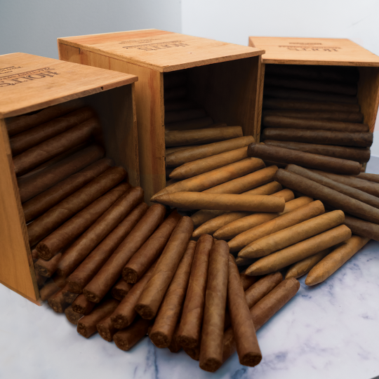 Holt's Factory Specials Cigars | Holt's Cigar Co.