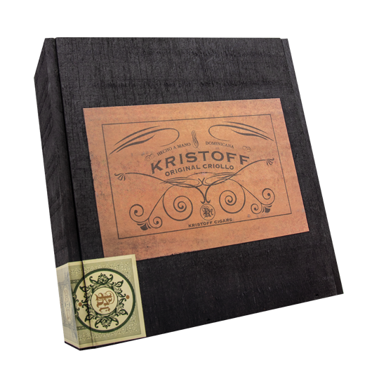 Kristoff Original Criollo Cigars | Holt's Cigar Co.