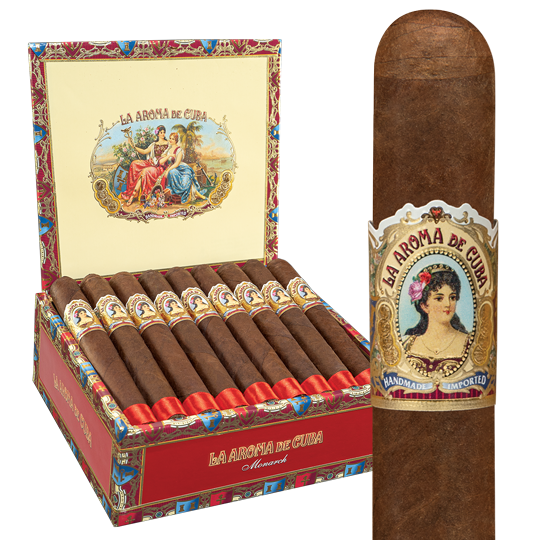 Photo of La Aroma de Cuba