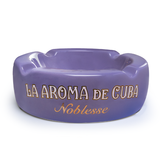 Photo of La Aroma de Cuba Noblesse Ashtray 