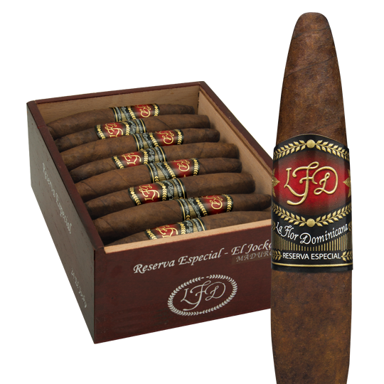 La Flor Dominicana Cigars | Holt's Cigar Co.