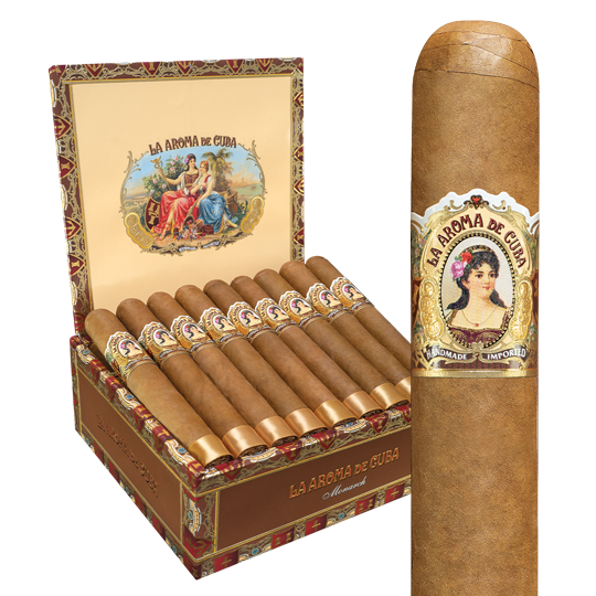 Photo of La Aroma de Cuba Connecticut