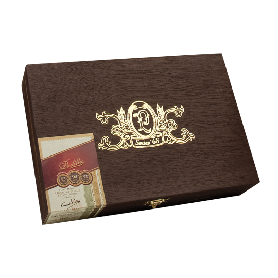 Padilla Serie 1968 Cigars | Holt's Cigar Co.